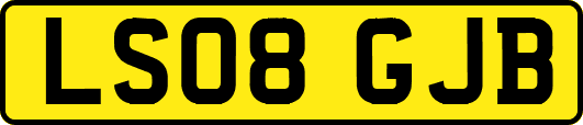 LS08GJB
