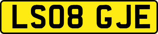 LS08GJE