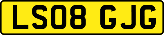 LS08GJG