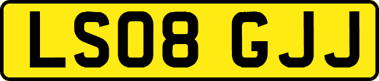 LS08GJJ