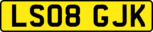 LS08GJK