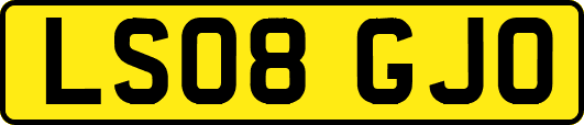 LS08GJO