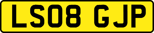LS08GJP