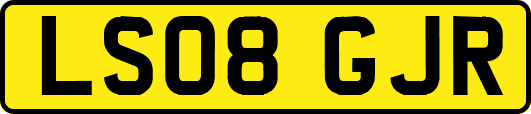 LS08GJR
