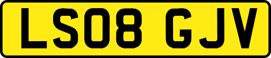 LS08GJV