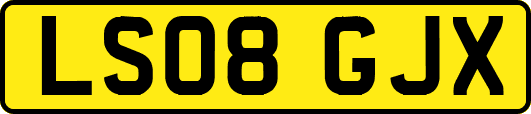 LS08GJX