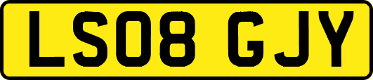 LS08GJY