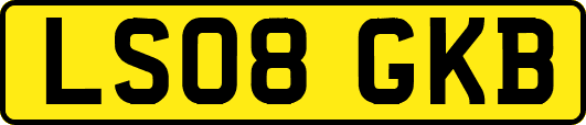 LS08GKB