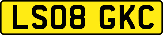 LS08GKC
