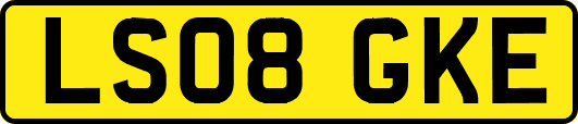 LS08GKE