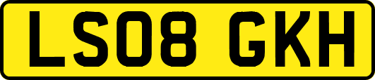 LS08GKH