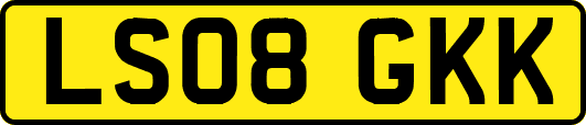 LS08GKK