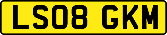 LS08GKM