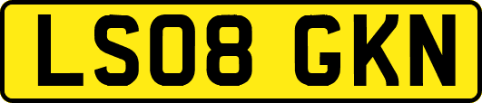 LS08GKN