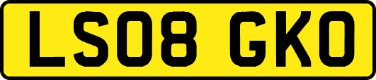 LS08GKO
