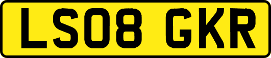 LS08GKR