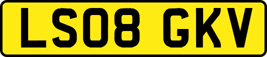 LS08GKV