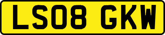 LS08GKW