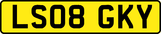 LS08GKY