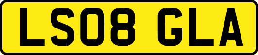 LS08GLA