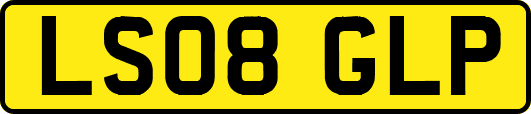 LS08GLP