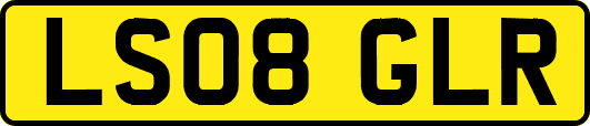 LS08GLR