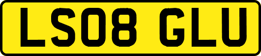 LS08GLU