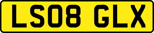 LS08GLX