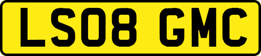 LS08GMC