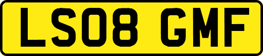 LS08GMF