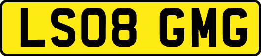 LS08GMG