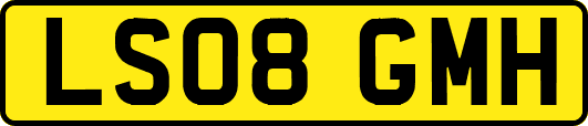 LS08GMH