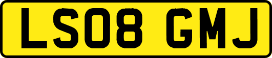 LS08GMJ