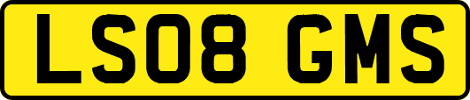 LS08GMS