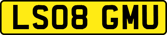 LS08GMU