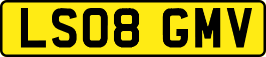 LS08GMV
