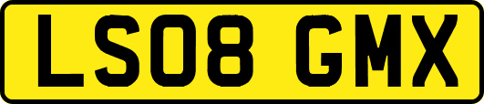 LS08GMX