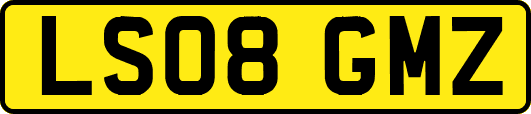LS08GMZ