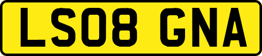 LS08GNA