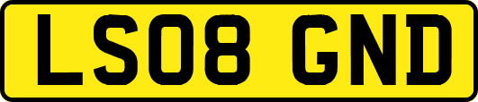 LS08GND