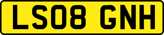 LS08GNH