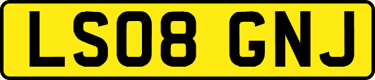 LS08GNJ