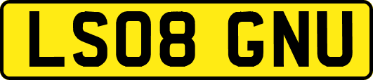 LS08GNU