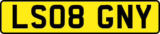 LS08GNY