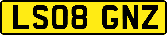 LS08GNZ