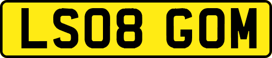 LS08GOM