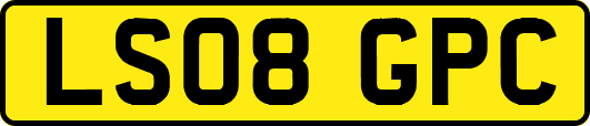 LS08GPC