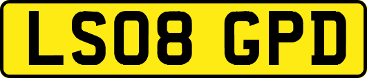 LS08GPD