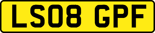 LS08GPF