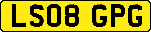 LS08GPG